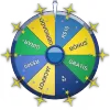 Roleta da Sorte Wingdas welfare icon